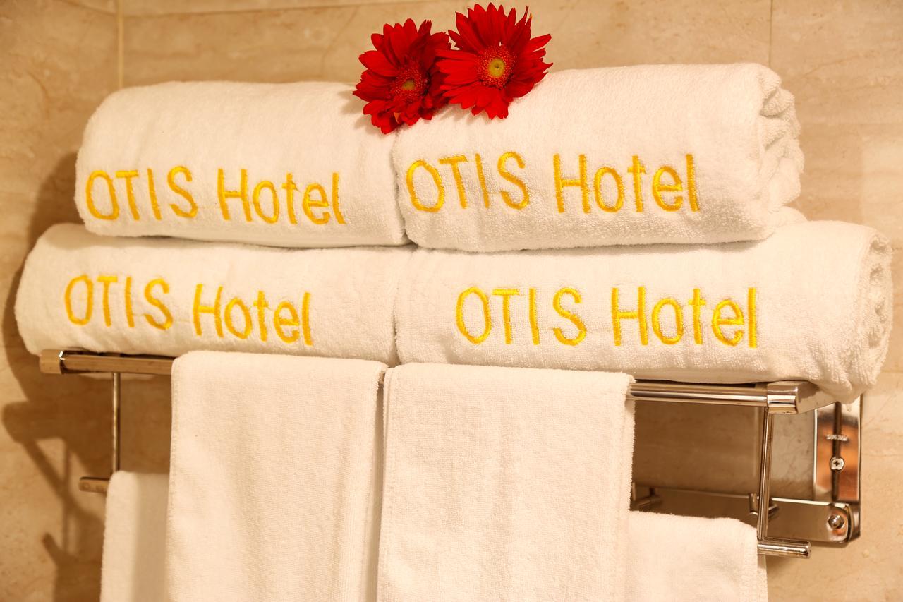 Otis Hotel Da Nang Exterior foto
