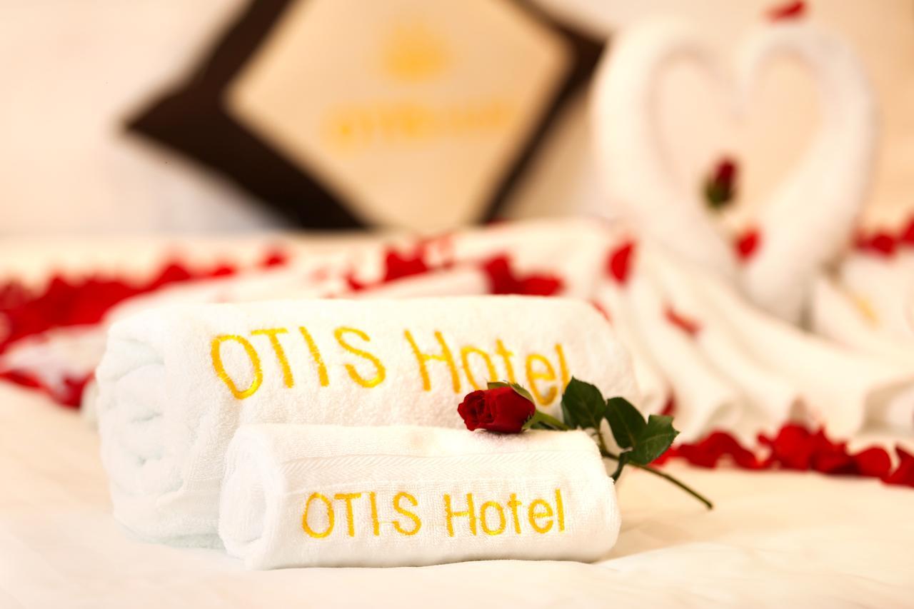 Otis Hotel Da Nang Exterior foto